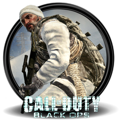 Black Ops Icon. Pricing Standard: $5. VIP: $12